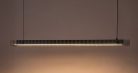 Cital, beltéri függőlámpa LED36W, L100cm