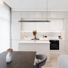 Cital, beltéri függőlámpa LED36W, L100cm