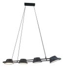 Odiss, beltéri függőlámpa LED36W, L100cm