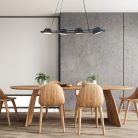Odiss, beltéri függőlámpa LED36W, L100cm