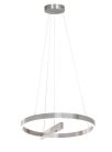 Thrac, beltéri függőlámpa LED40W, D80cm