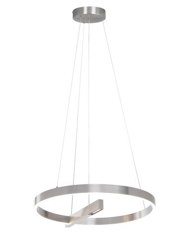 Thrac, beltéri függőlámpa LED40W, D80cm