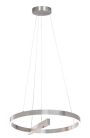 Thrac, beltéri függőlámpa LED40W, D80cm