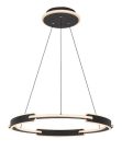 Sindri, beltéri függőlámpa LED45W, D60cm
