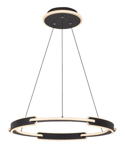 Sindri, beltéri függőlámpa LED45W, D60cm