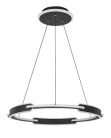 Sindri, beltéri függőlámpa LED45W, D60cm