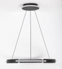 Sindri, beltéri függőlámpa LED45W, D60cm