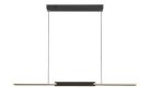 Sindri, beltéri függőlámpa LED36W, L108cm