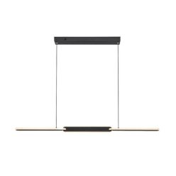 Sindri, beltéri függőlámpa LED36W, L108cm