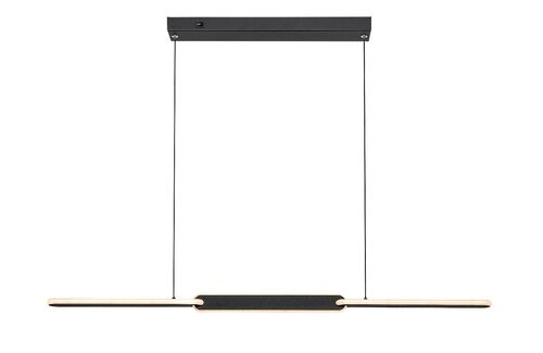 Sindri, beltéri függőlámpa LED36W, L108cm