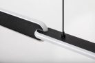 Sindri, beltéri függőlámpa LED36W, L108cm