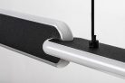Sindri, beltéri függőlámpa LED36W, L108cm