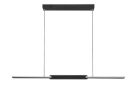 Sindri, beltéri függőlámpa LED36W, L108cm