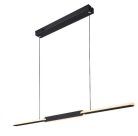 Sindri, beltéri függőlámpa LED36W, L108cm