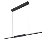 Sindri, beltéri függőlámpa LED36W, L108cm