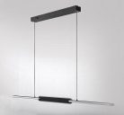 Sindri, beltéri függőlámpa LED36W, L108cm