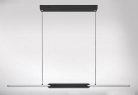 Sindri, beltéri függőlámpa LED36W, L108cm