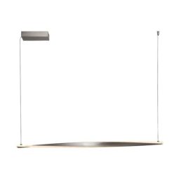 Elvio, beltéri függőlámpa LED28W, L110cm
