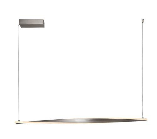 Elvio, beltéri függőlámpa LED28W, L110cm