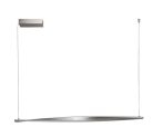 Elvio, beltéri függőlámpa LED28W, L110cm
