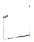 Elvio, beltéri függőlámpa LED28W, L110cm