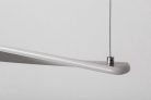 Elvio, beltéri függőlámpa LED28W, L110cm