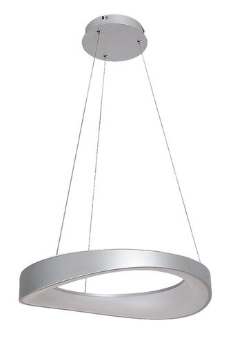 Iliana, beltéri függőlámpa LED56W, H40-150cm