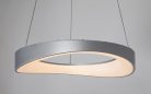 Iliana, beltéri függőlámpa LED56W, H40-150cm