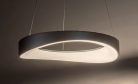 Iliana, beltéri függőlámpa LED56W, H40-150cm