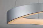 Iliana, beltéri függőlámpa LED56W, H40-150cm