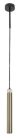 Thelma, beltéri függőlámpa LED10W, H170cm, D4cm