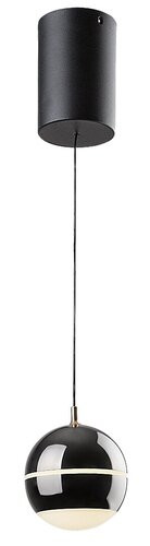 Maelo, beltéri függőlámpa LED6W, H40-200cm