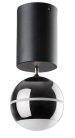 Maelo, beltéri függőlámpa LED6W, H40-200cm