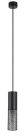 Nasis, beltéri függőlámpa GU10 1xMAX35W, H150cm