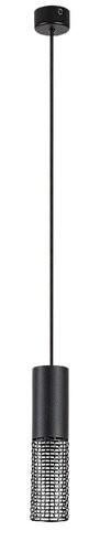 Nasis, beltéri függőlámpa GU10 1xMAX35W, H150cm
