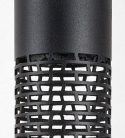 Nasis, beltéri függőlámpa GU10 1xMAX35W, H150cm
