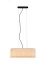 Narmin, beltéri függőlámpa E27 3xMAX40W, L60cm