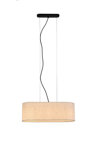 Narmin, beltéri függőlámpa E27 3xMAX40W, L60cm