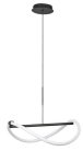 Serena, beltéri függőlámpa LED15W, D45cm