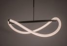 Serena, beltéri függőlámpa LED15W, D45cm