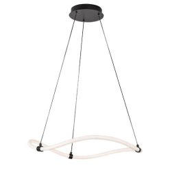Serena, beltéri függőlámpa LED34W, D64cm