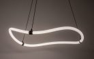 Serena, beltéri függőlámpa LED34W, D64cm