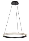 Grete, beltéri függőlámpa LED32W, D50cm