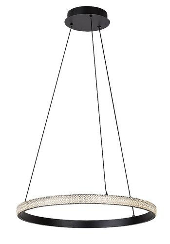 Grete, beltéri függőlámpa LED32W, D50cm