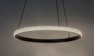 Grete, beltéri függőlámpa LED32W, D50cm