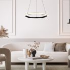 Grete, beltéri függőlámpa LED32W, D50cm