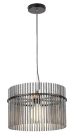 Inesa, beltéri függőlámpa E27 1xMAX40W, D40cm
