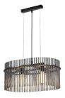 Inesa, beltéri függőlámpa E27 2xMAX40W, L60cm