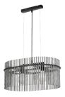 Inesa, beltéri függőlámpa E27 2xMAX40W, L60cm