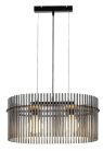 Inesa, beltéri függőlámpa E27 2xMAX40W, L60cm